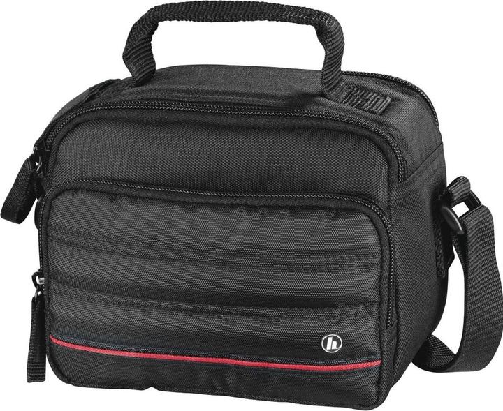 Actual product image Hama Samara 110 (Camera shoulder bag, 1 l)