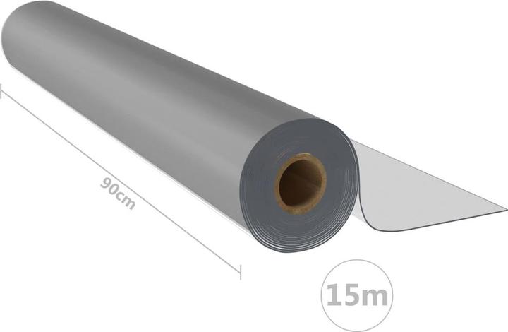 Image du produit vidaXL Tischschoner (0,9 x 15 m)