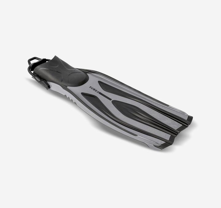 Image du produit Subea Palmes réglables Power Plastic (44 - 47)