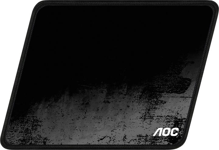 Actual product image AOC MM300M Mouse Mat M Size (M)