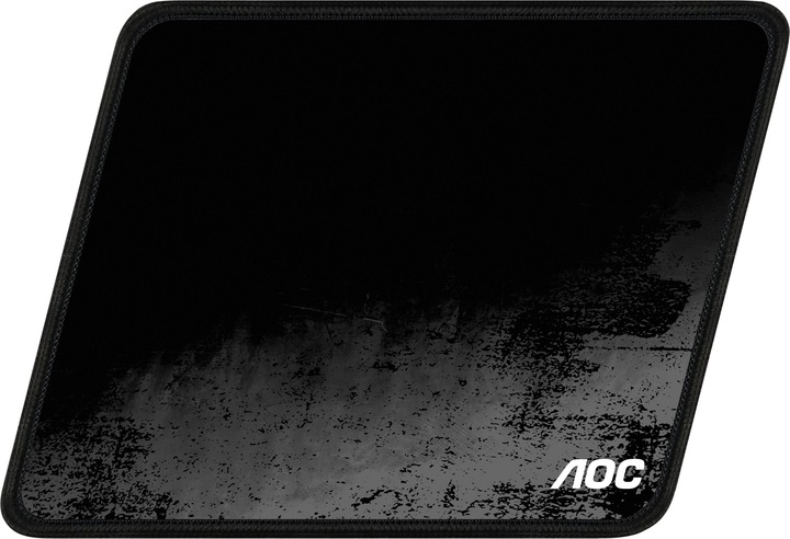 Produktbild AOC MM300M Mouse Mat M Size (M)