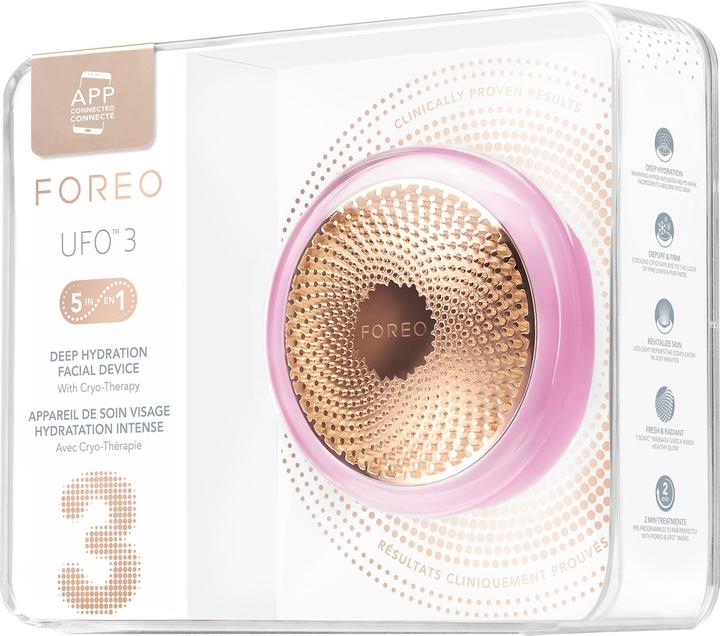 Actual product image Foreo Ufo 3