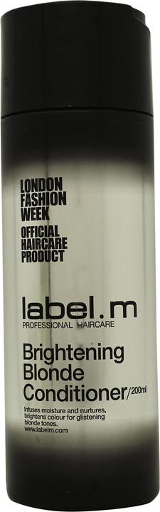 Label.M Brightening Blonde (300 ml)