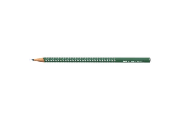 Image du produit Faber-Castell Crayon Sparkle (B, 1 x)