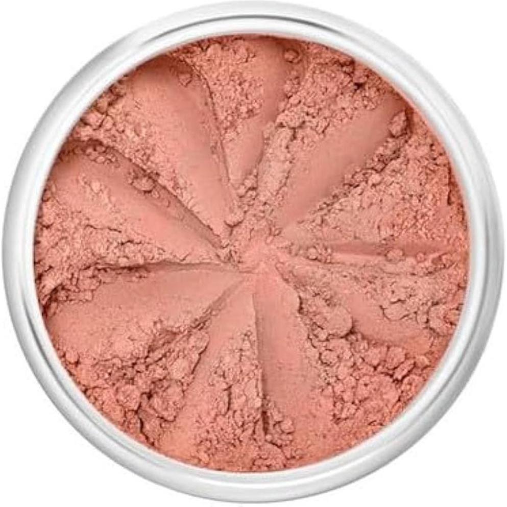 Lily Lolo, Blush, Mineral Blush - Beach Babe 3.5g
