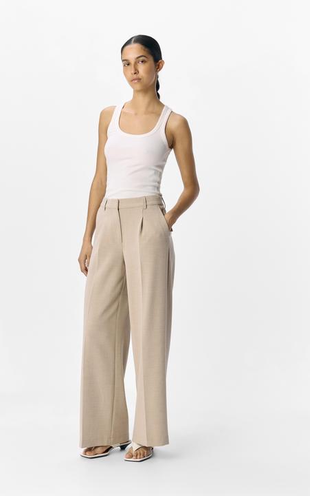 Image du produit Object Wide Leg Hose (36)