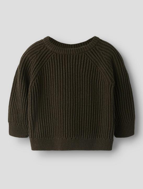 Produktbild Name it Langarm Strickpullover (92)