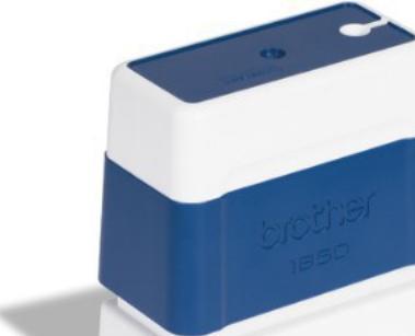Produktbild Brother PR1850E6P Stempel