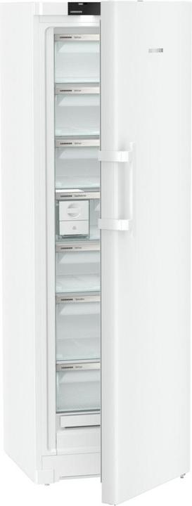 Liebherr FNc 527i Peak (Struttura autonoma, 278 l)