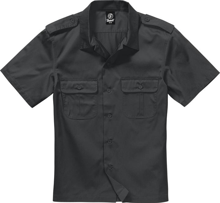Immagine prodotto Brandit Camicia a maniche corte USA (M)