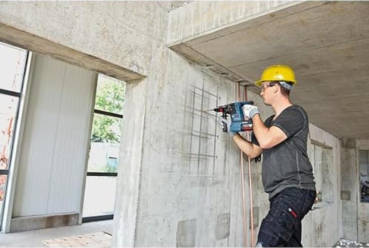 Image du produit Bosch Professional Gbh 18v-26f