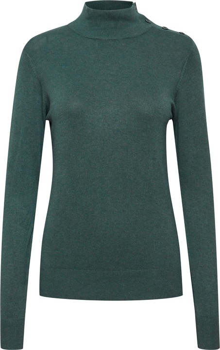 B.young BYMMPIMBA1 BUTTON JUMPER - 20813511
