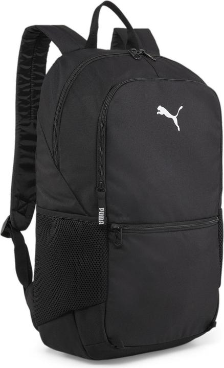 Produktbild Puma teamGOAL Backpack with ball net