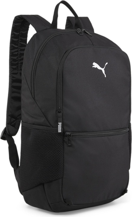 Actual product image Puma teamGOAL Backpack with ball net