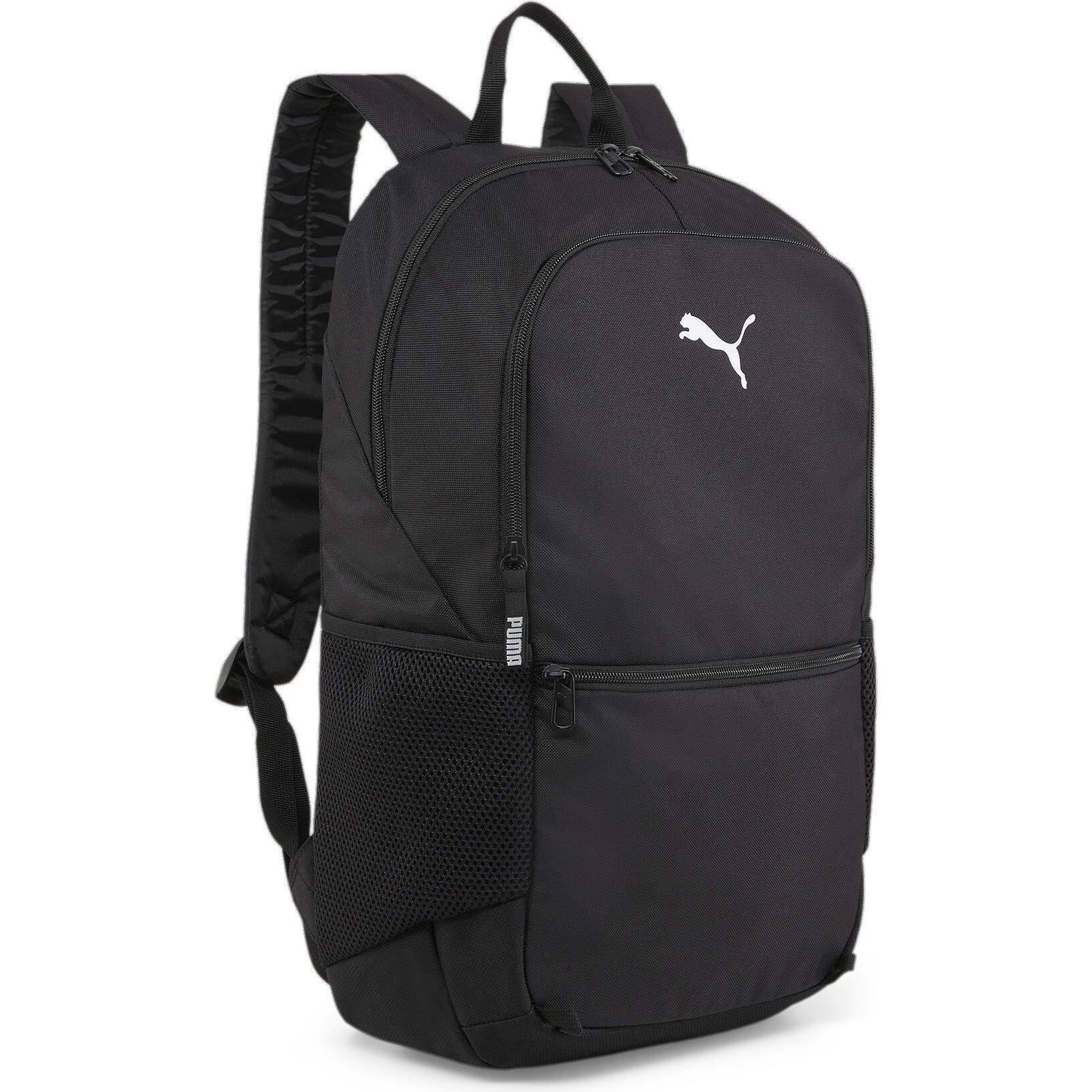Puma, Rucksack