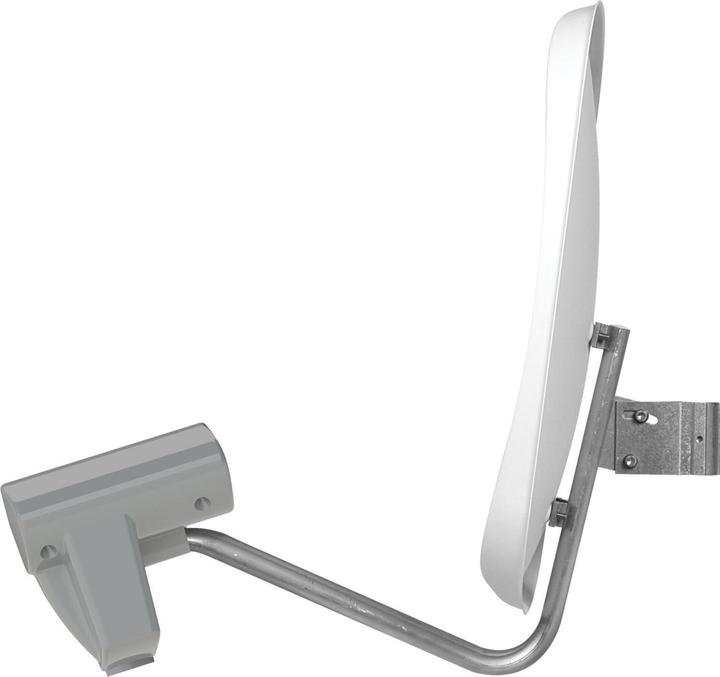 Image du produit TechniSat Multytenne (Antenne parabolique, 32.20 dB, DVB-S / -S2)