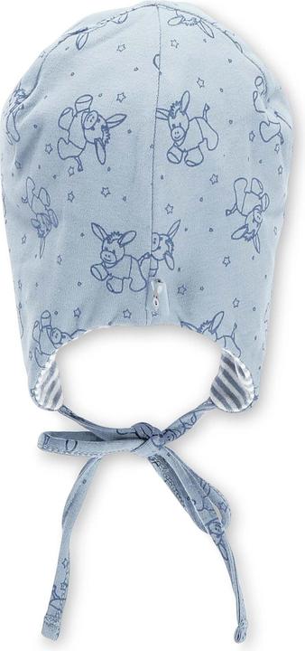 Immagine prodotto Sterntaler Cappellino Donkey Azzurro Taglia 35 (35)