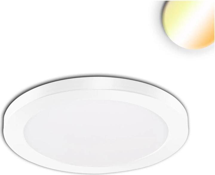 Produktbild Isoled Strahler, Spots & Aufbaustrahler (1020 lm)