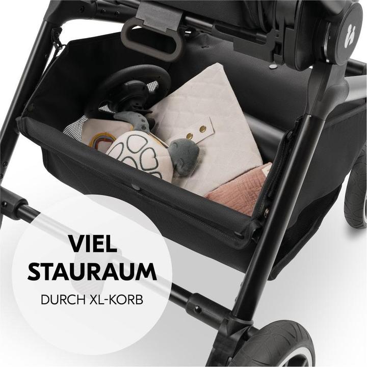 Produktbild Hauck Move N Care Set