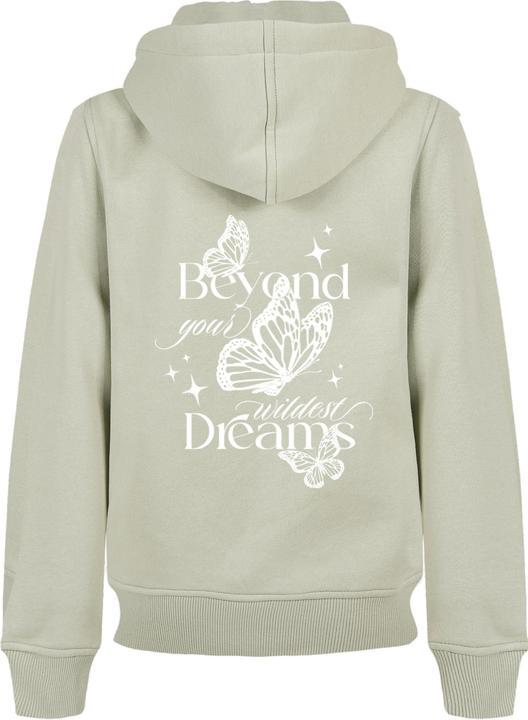 Produktbild Mister Tee MisterTee Wildest Dreams Basic Kids Hoody - 175403 (146, 152)
