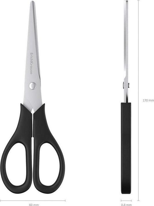 Image du produit Erich Krause 14861 (17 cm)