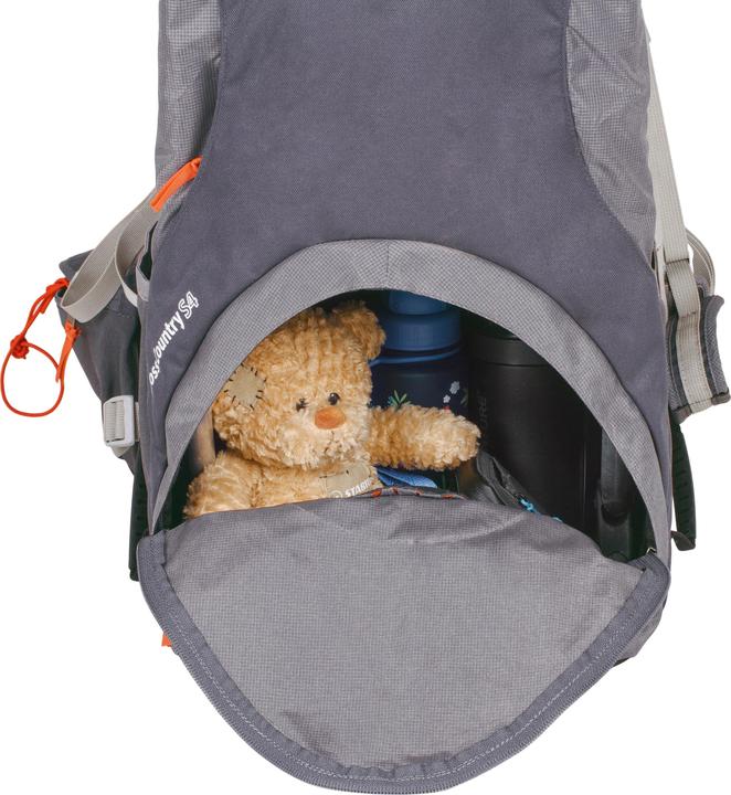 Produktbild Little Life Cross S4