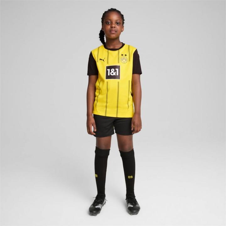 Productafbeelding Puma BVB Home Jersey Replica Jr (140)