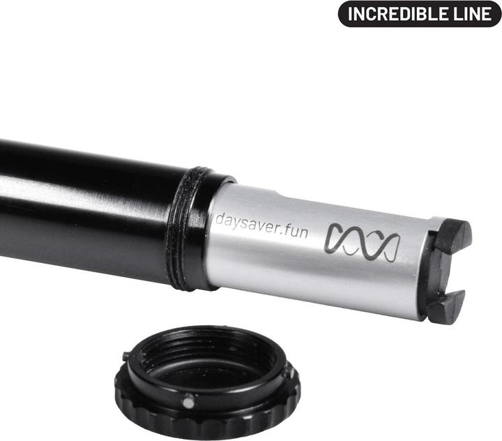 Produktbild Daysaver.fun Incredible Pumpe