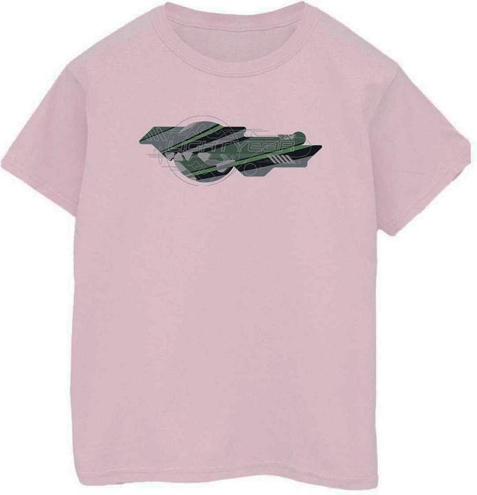 Image du produit Disney - T-shirt LIGHTYEAR GRAPHIC TITLE - Homme (S)