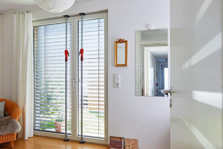 Produktbild Bessey Decken und Montagestütz (2500 mm)