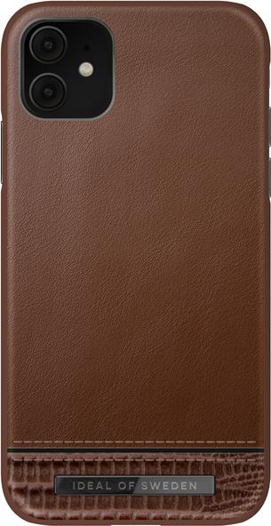 Immagine prodotto iDeal Of Sweden Designer Hard Cover Wild Cedar Snake (Apple iPhone XR, Apple iPhone 11)