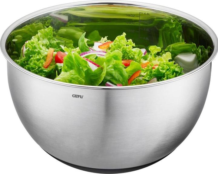 Actual product image GEFU MUOVO bowl (24 cm, 4.50 l, 1x)