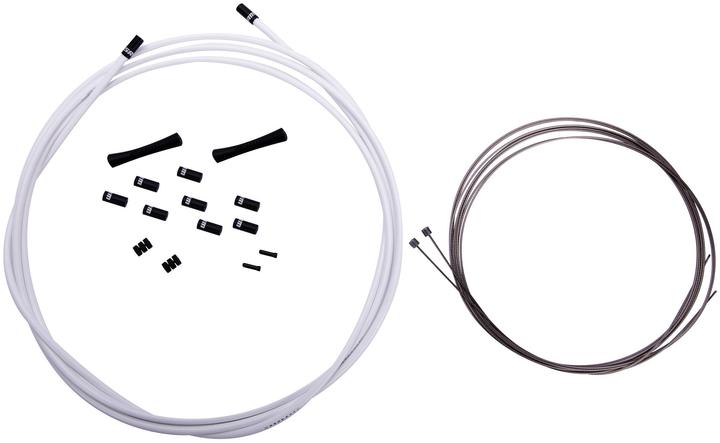 Actual product image Sram Shift Cable Kit Ss 4Mm V2