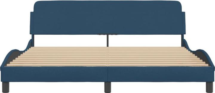Image du produit vidaXL Bettgestell (180 x 200 cm)