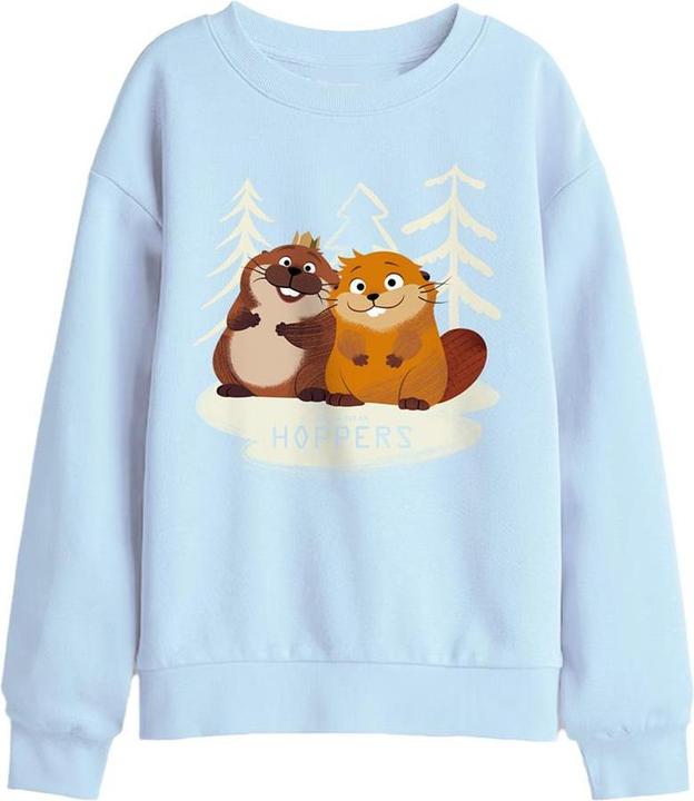 Produktbild Hoppers Childrens/Kids Mabel & King George Sweatshirt (116)