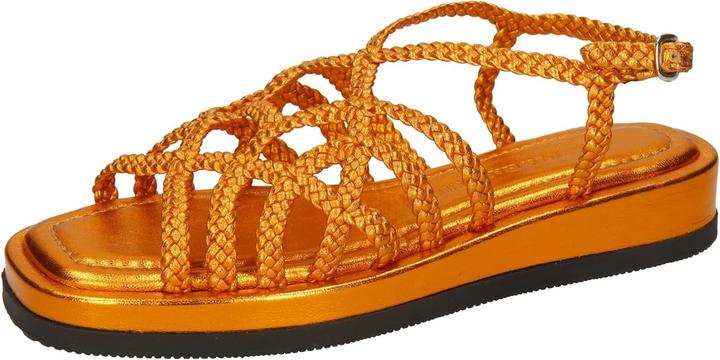 Image du produit Melvin & Hamilton Sandales vim 2, oranje (41)