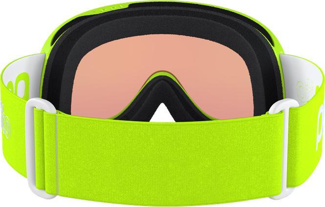 Actual product image Poc ito Retina children's ski goggles