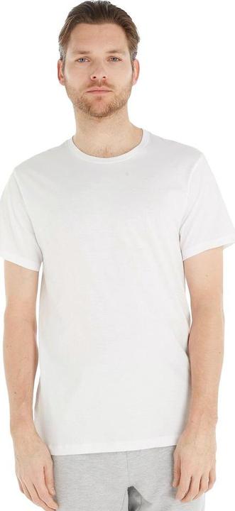 Actual product image Calvin Klein T-Shirt Crew Neck 3PK (XL)