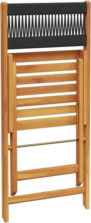 Produktbild vidaXL Gartenstuhl