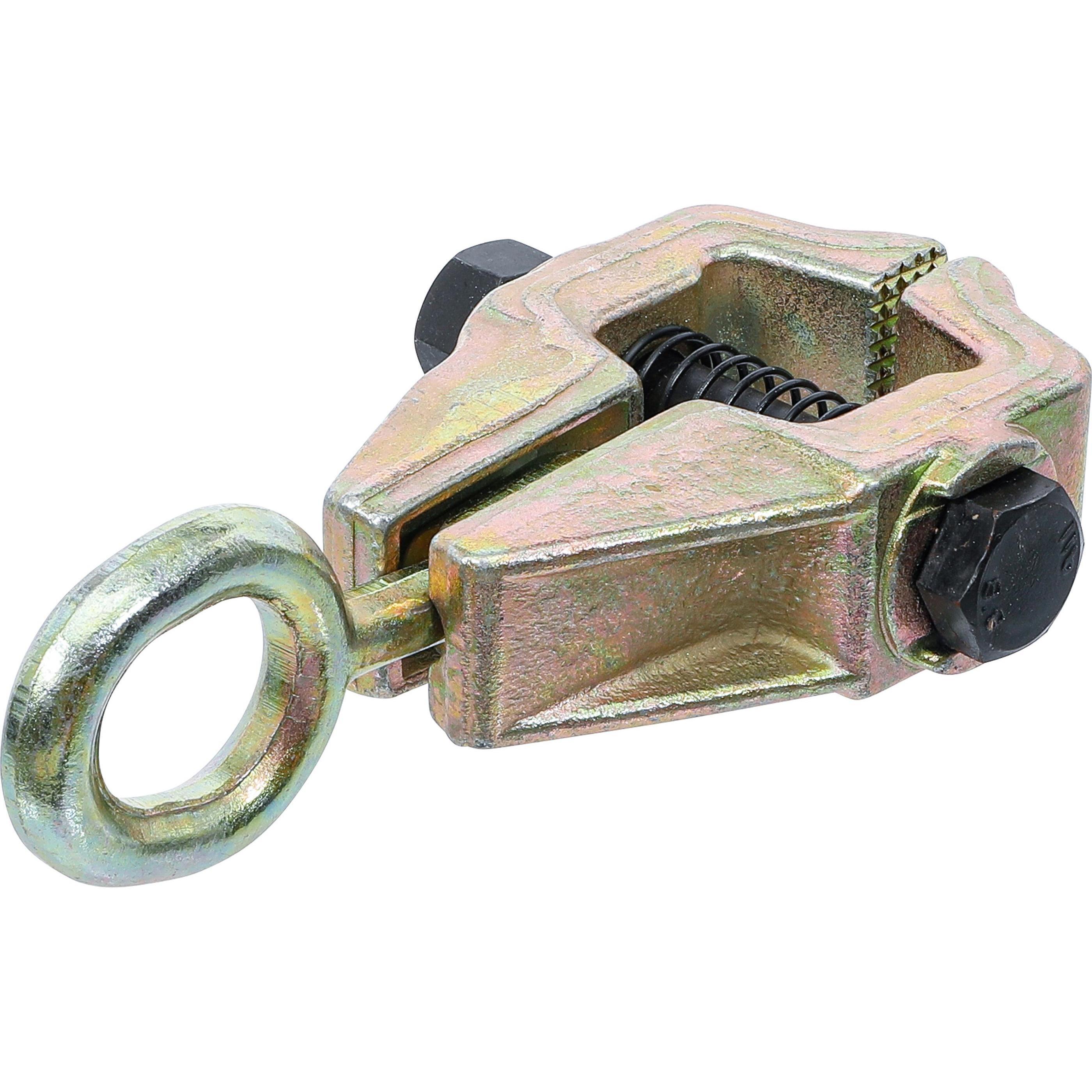 BGS, Türgriff + Fenstergriff, Karosserie-Richtklemme 45 mm eine Zugrichtung max. 5 t (Türgarnitur)