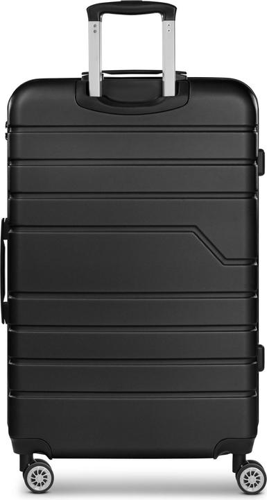 Image du produit Bench Seattle 4 roues trolley L 79 cm (92 l)