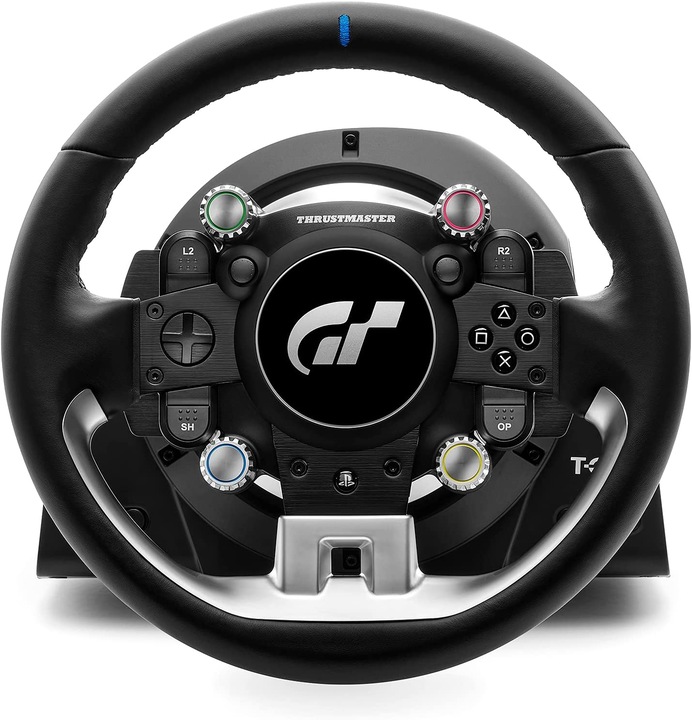 Productafbeelding Thrustmaster T-GT II (PC, PS4, PS5)