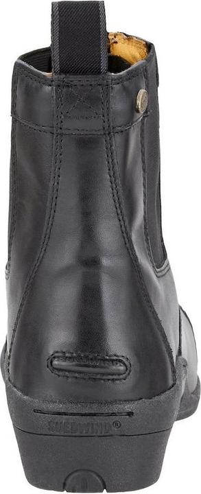 Produktbild Suedwind Footwear Stiefeletten Ultima FZ regular (35)