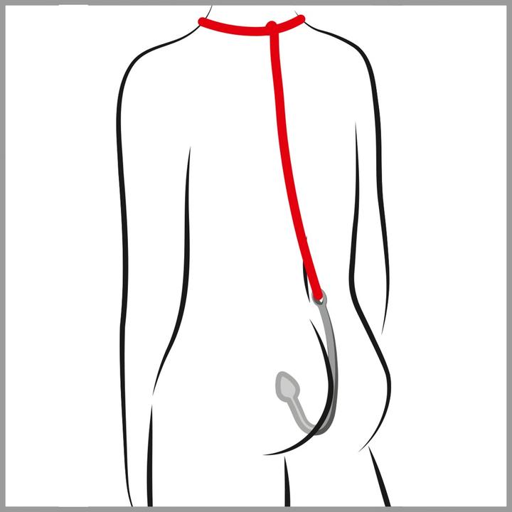 Produktbild You2Toys Bondage Hook