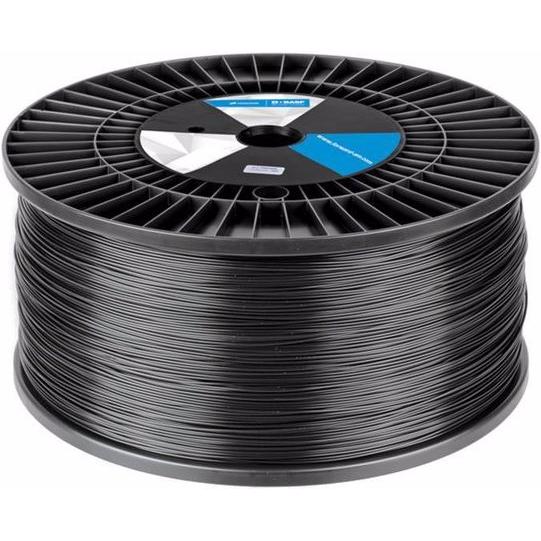 Thumbnail - Basf Ultrafuse Pro1 Tough PLA Schwarz 1,75 mm 8.500 g (Tough PLA, 1.75 mm, 8.50 g, Schwarz), 3D Filament, Schwarz