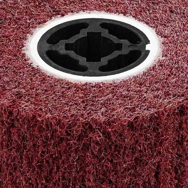 Actual product image vidaXL Schleifrollen (80)