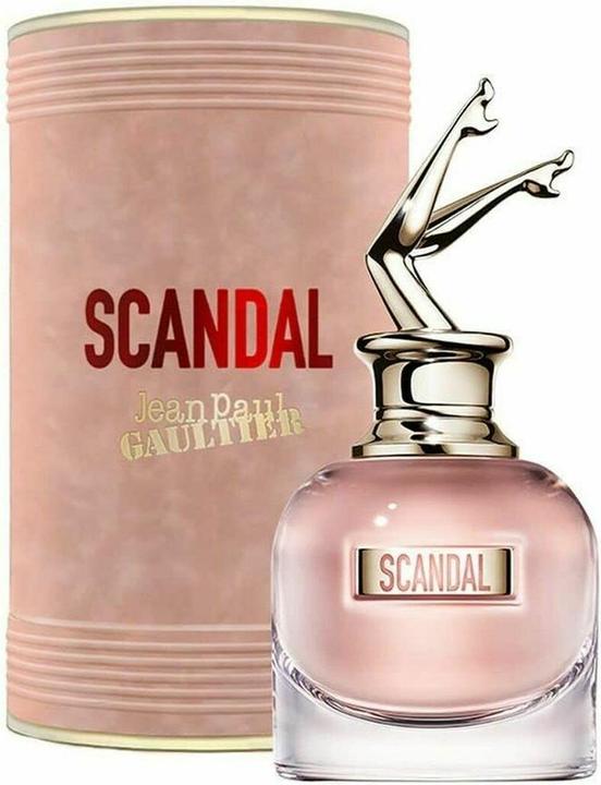 Produktbild Gaultier Scandal (Eau de Parfum, 30 ml)