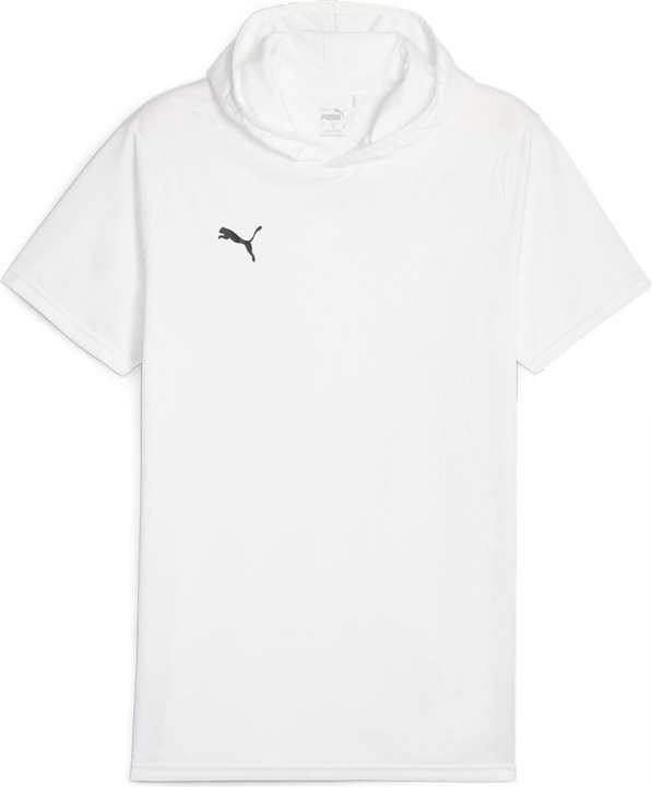 Produktbild Puma Hoops Team SS Shooting Shirt (XS)