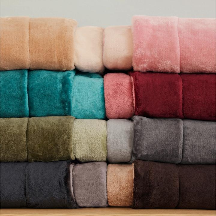 Produktbild s.Oliver Double-Soft (30 x 50 cm)