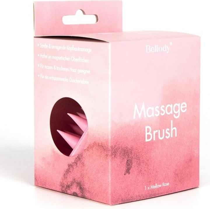 Produktbild Bellody Massage Brush (80 g)